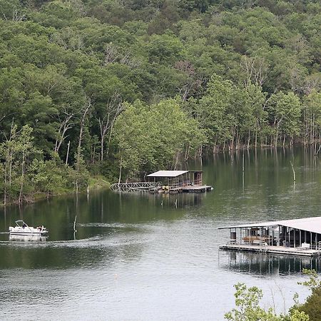 Indian Point Eagle'S Nest Condo Resort מראה חיצוני תמונה