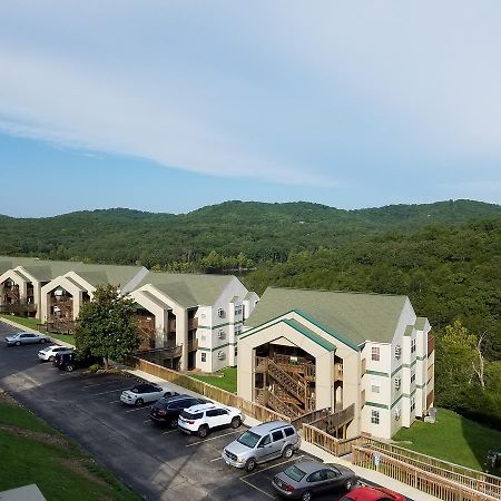 Indian Point Eagle'S Nest Condo Resort מראה חיצוני תמונה