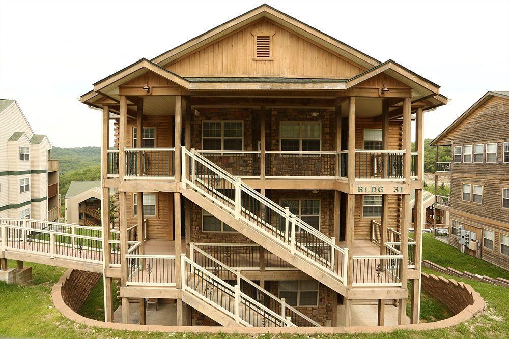 Indian Point Eagle'S Nest Condo Resort מראה חיצוני תמונה