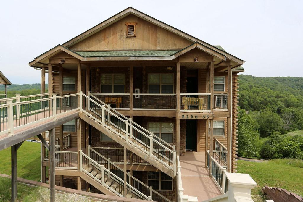 Indian Point Eagle'S Nest Condo Resort חדר תמונה
