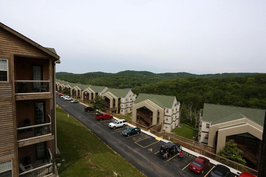 Indian Point Eagle'S Nest Condo Resort חדר תמונה