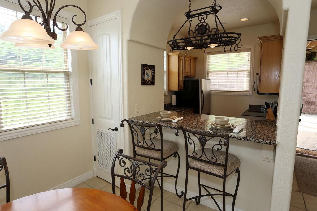 Indian Point Eagle'S Nest Condo Resort חדר תמונה