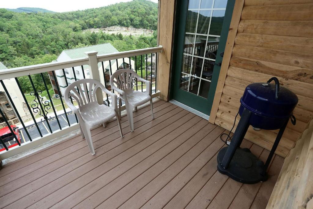 Indian Point Eagle'S Nest Condo Resort חדר תמונה