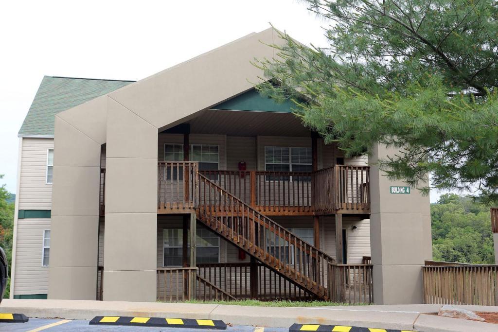 Indian Point Eagle'S Nest Condo Resort חדר תמונה