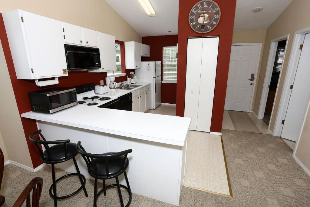 Indian Point Eagle'S Nest Condo Resort חדר תמונה