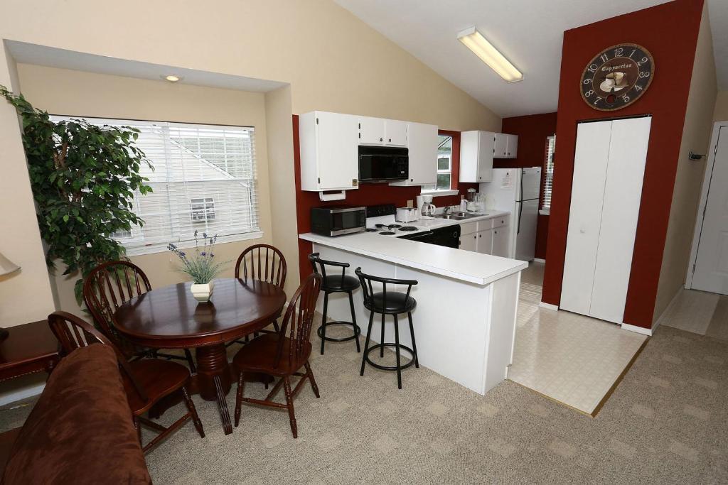 Indian Point Eagle'S Nest Condo Resort חדר תמונה