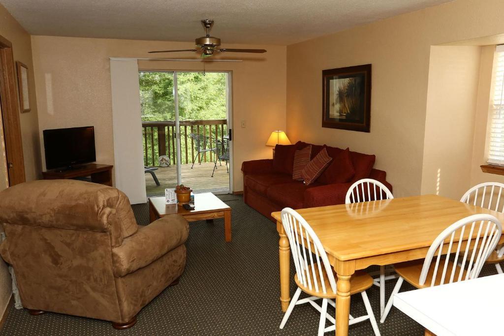 Indian Point Eagle'S Nest Condo Resort חדר תמונה