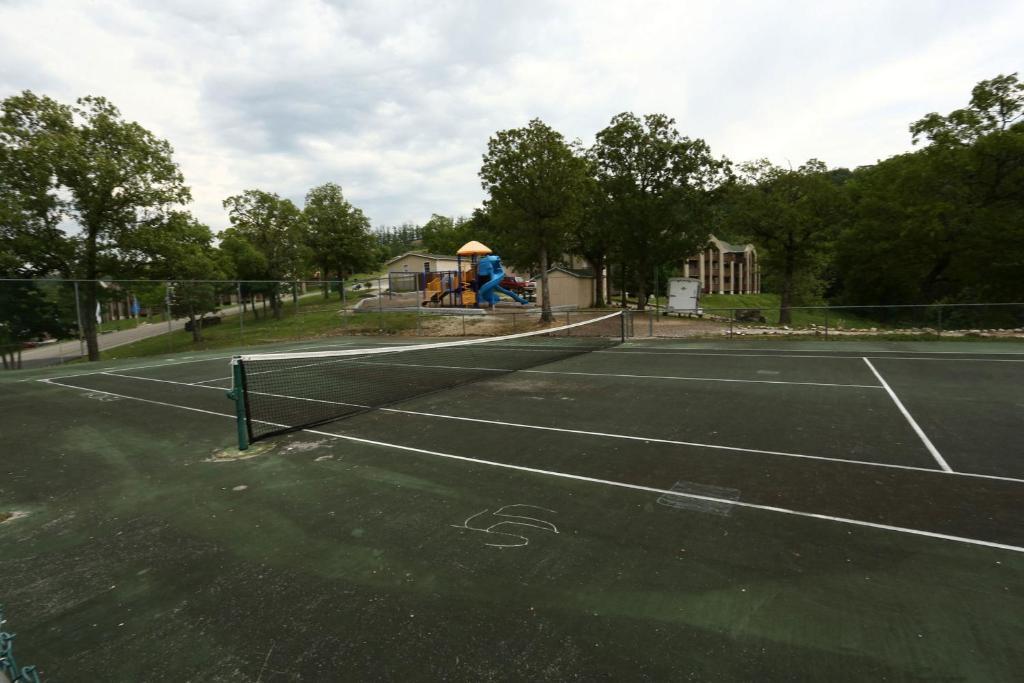 Indian Point Eagle'S Nest Condo Resort חדר תמונה