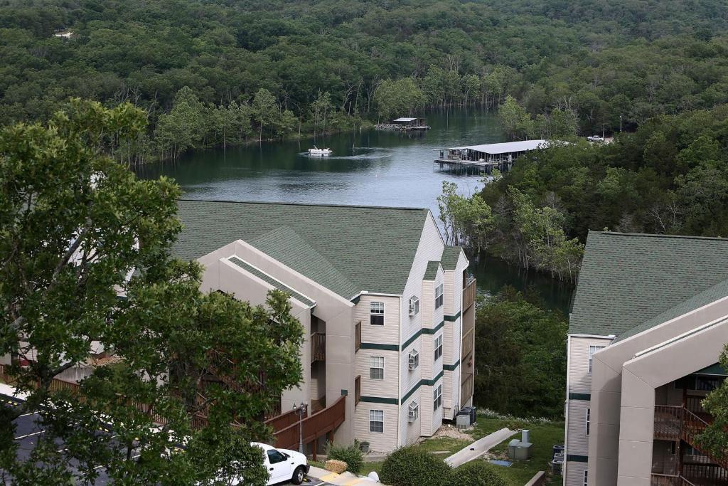 Indian Point Eagle'S Nest Condo Resort חדר תמונה