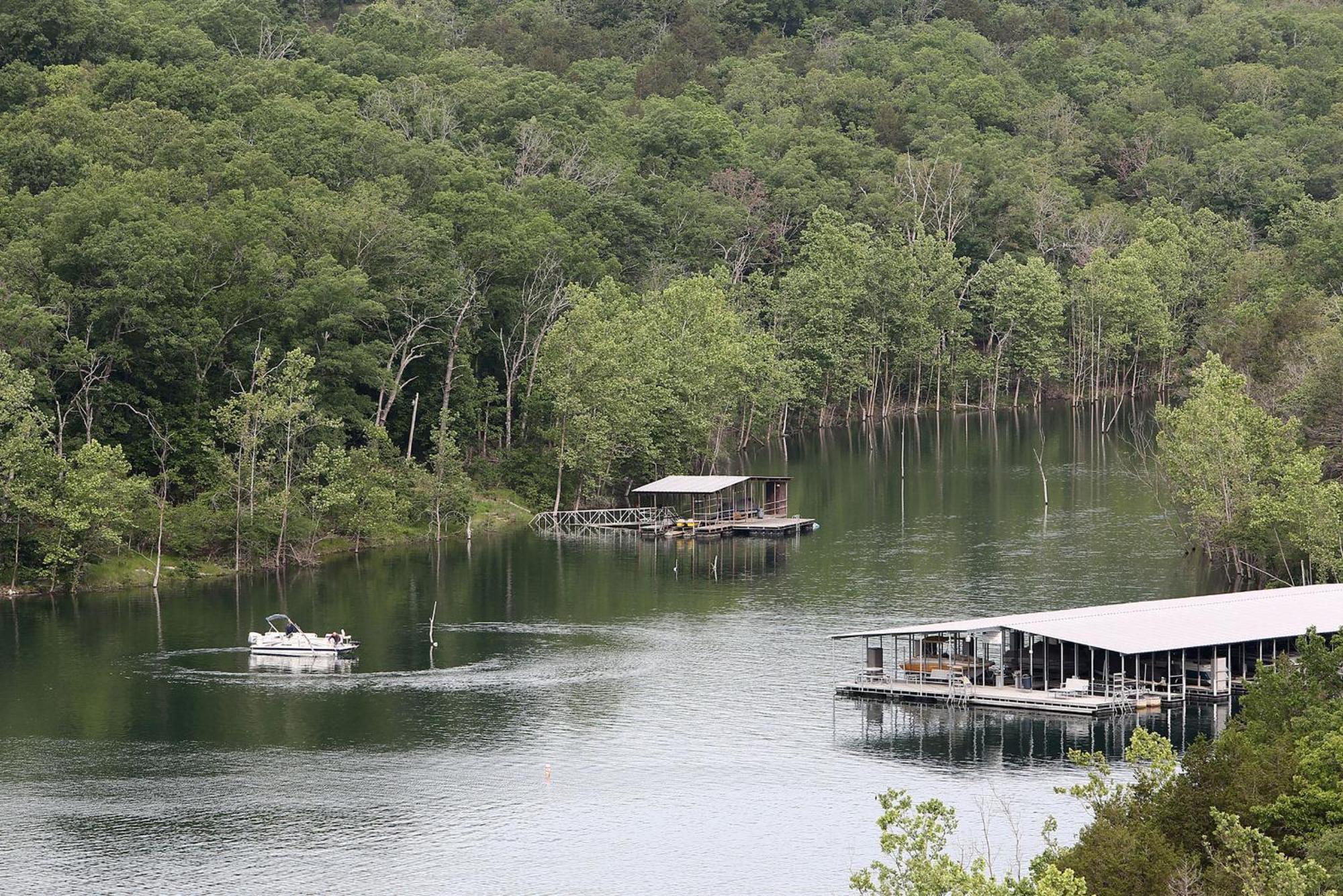 Indian Point Eagle'S Nest Condo Resort מראה חיצוני תמונה
