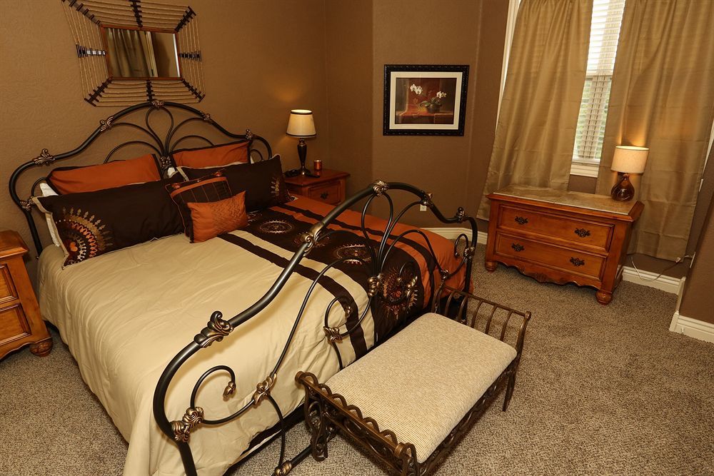 Indian Point Eagle'S Nest Condo Resort מראה חיצוני תמונה