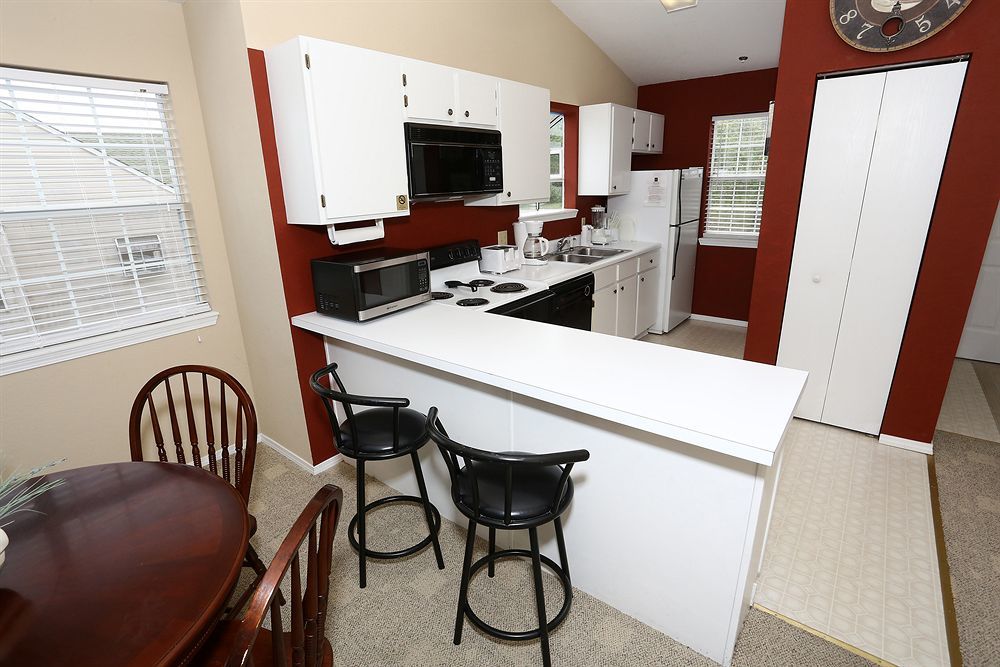 Indian Point Eagle'S Nest Condo Resort מראה חיצוני תמונה