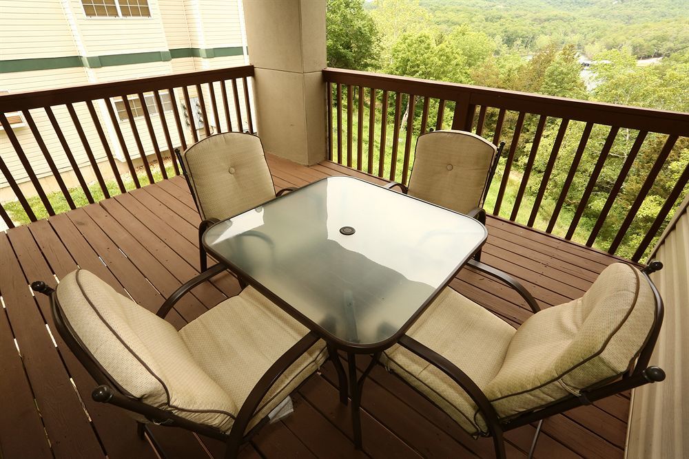 Indian Point Eagle'S Nest Condo Resort מראה חיצוני תמונה