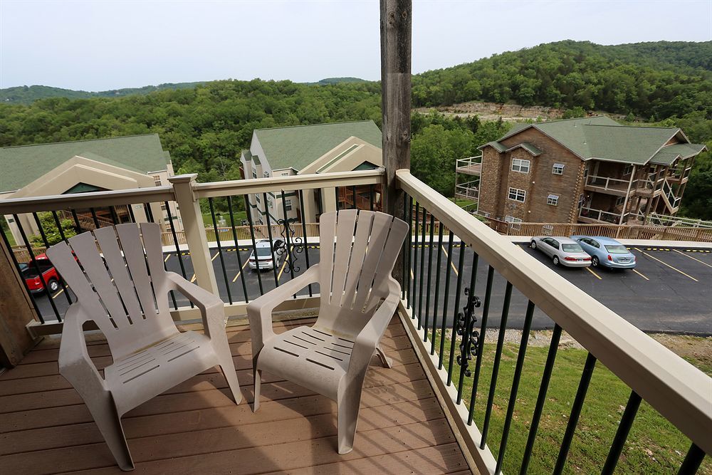 Indian Point Eagle'S Nest Condo Resort מראה חיצוני תמונה