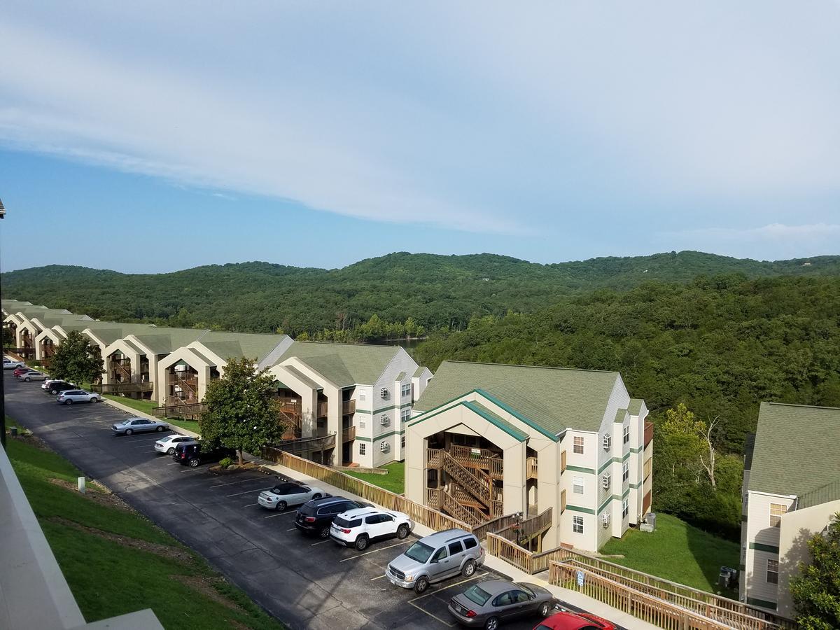 Indian Point Eagle'S Nest Condo Resort מראה חיצוני תמונה