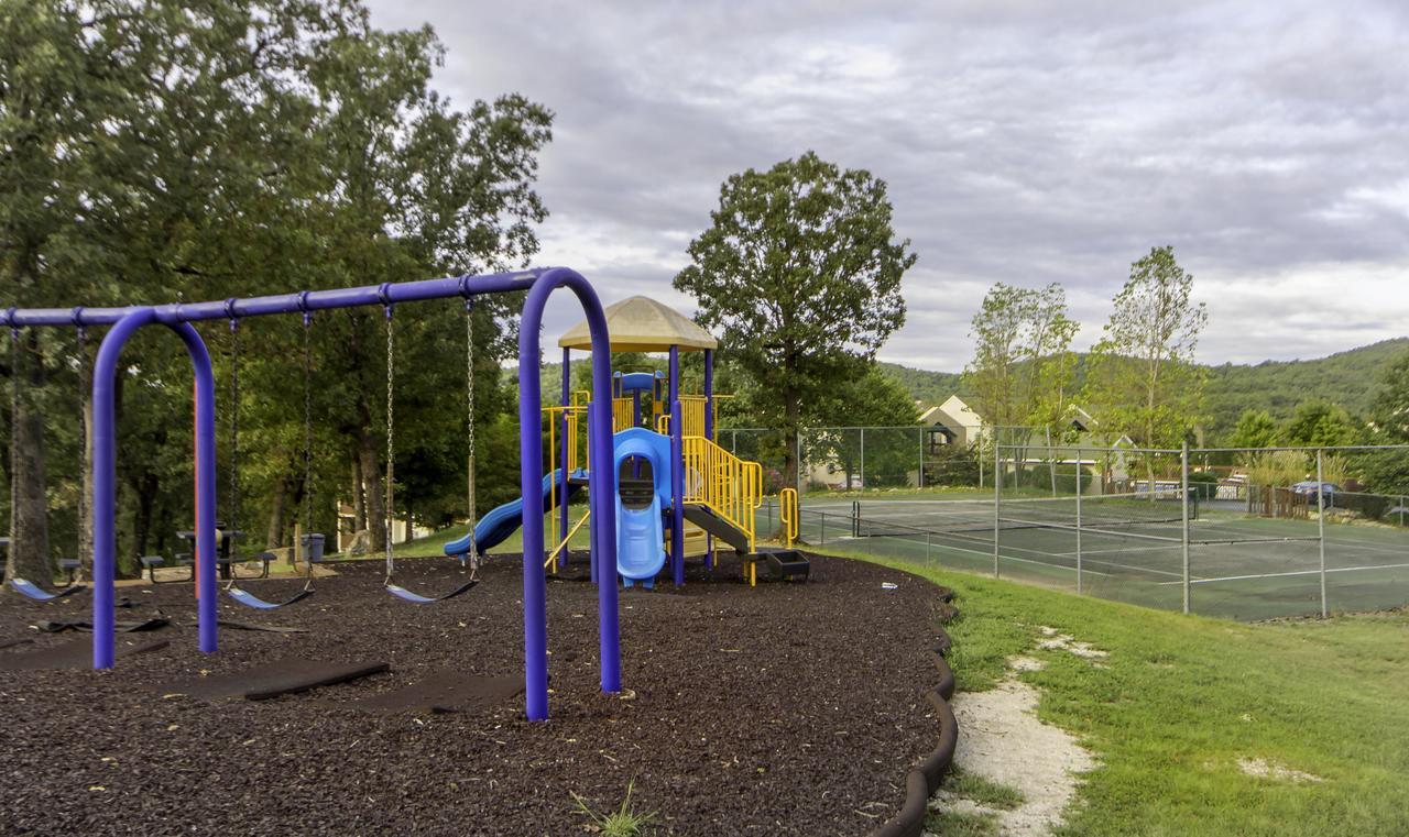 Indian Point Eagle'S Nest Condo Resort מראה חיצוני תמונה