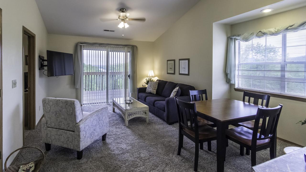 Indian Point Eagle'S Nest Condo Resort מראה חיצוני תמונה