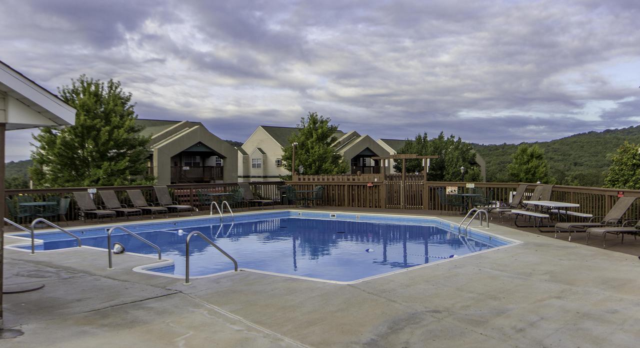 Indian Point Eagle'S Nest Condo Resort מראה חיצוני תמונה
