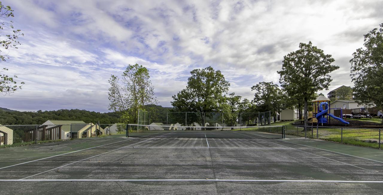 Indian Point Eagle'S Nest Condo Resort מראה חיצוני תמונה