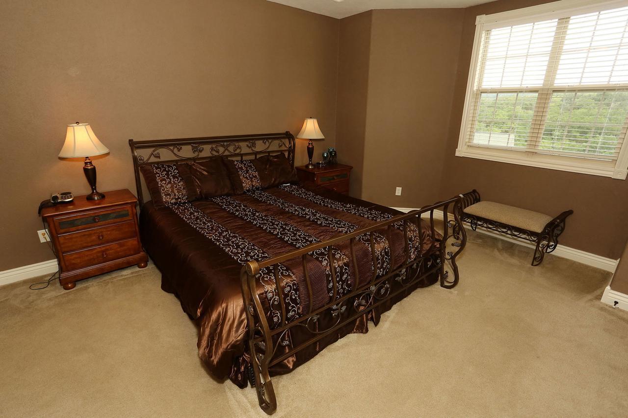 Indian Point Eagle'S Nest Condo Resort מראה חיצוני תמונה
