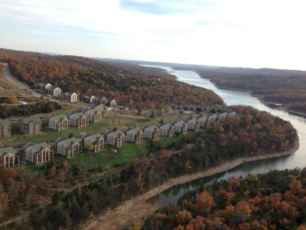 Indian Point Eagle'S Nest Condo Resort מראה חיצוני תמונה