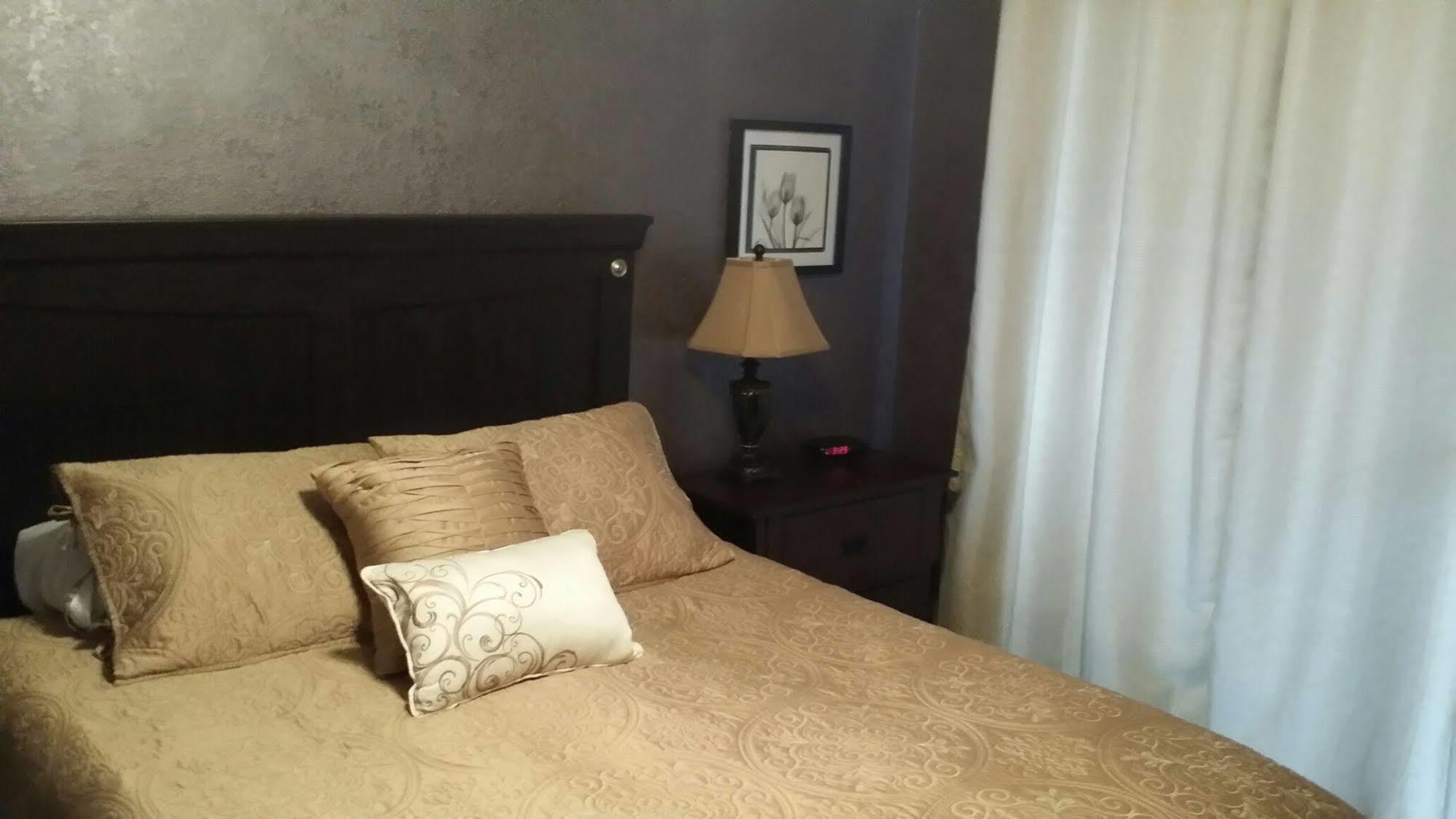Indian Point Eagle'S Nest Condo Resort מראה חיצוני תמונה