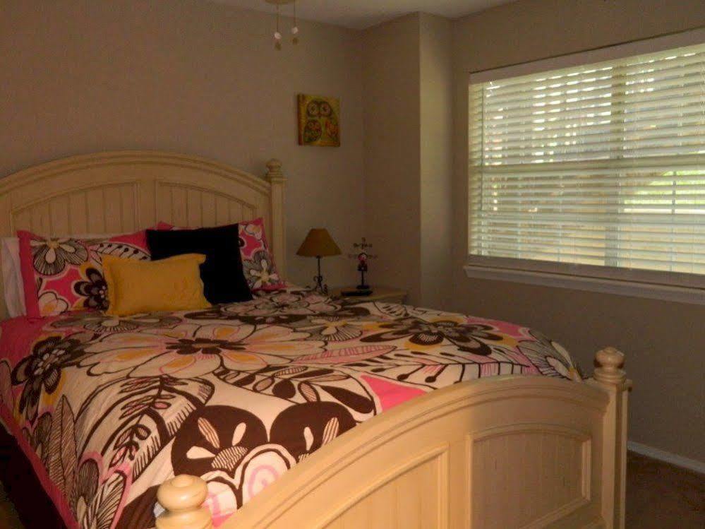 Indian Point Eagle'S Nest Condo Resort מראה חיצוני תמונה
